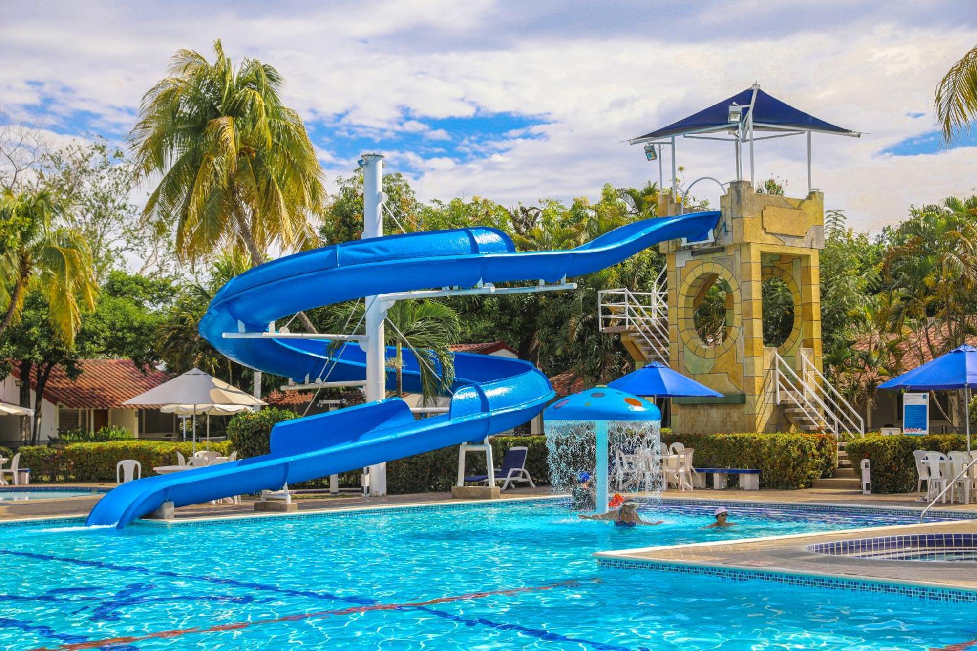 Puentes Comfacundi Girardot