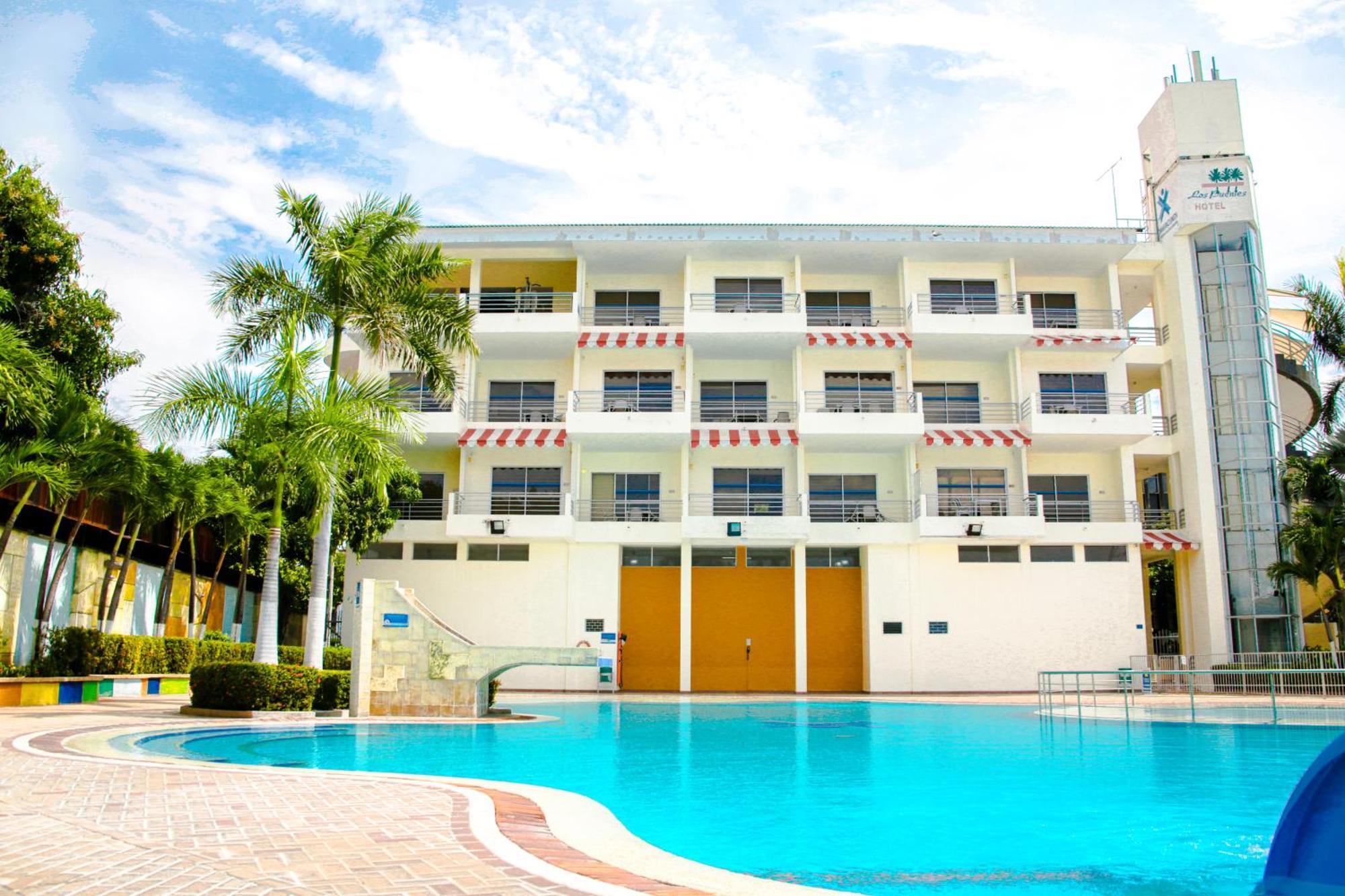 Puentes Comfacundi Hotel 3*