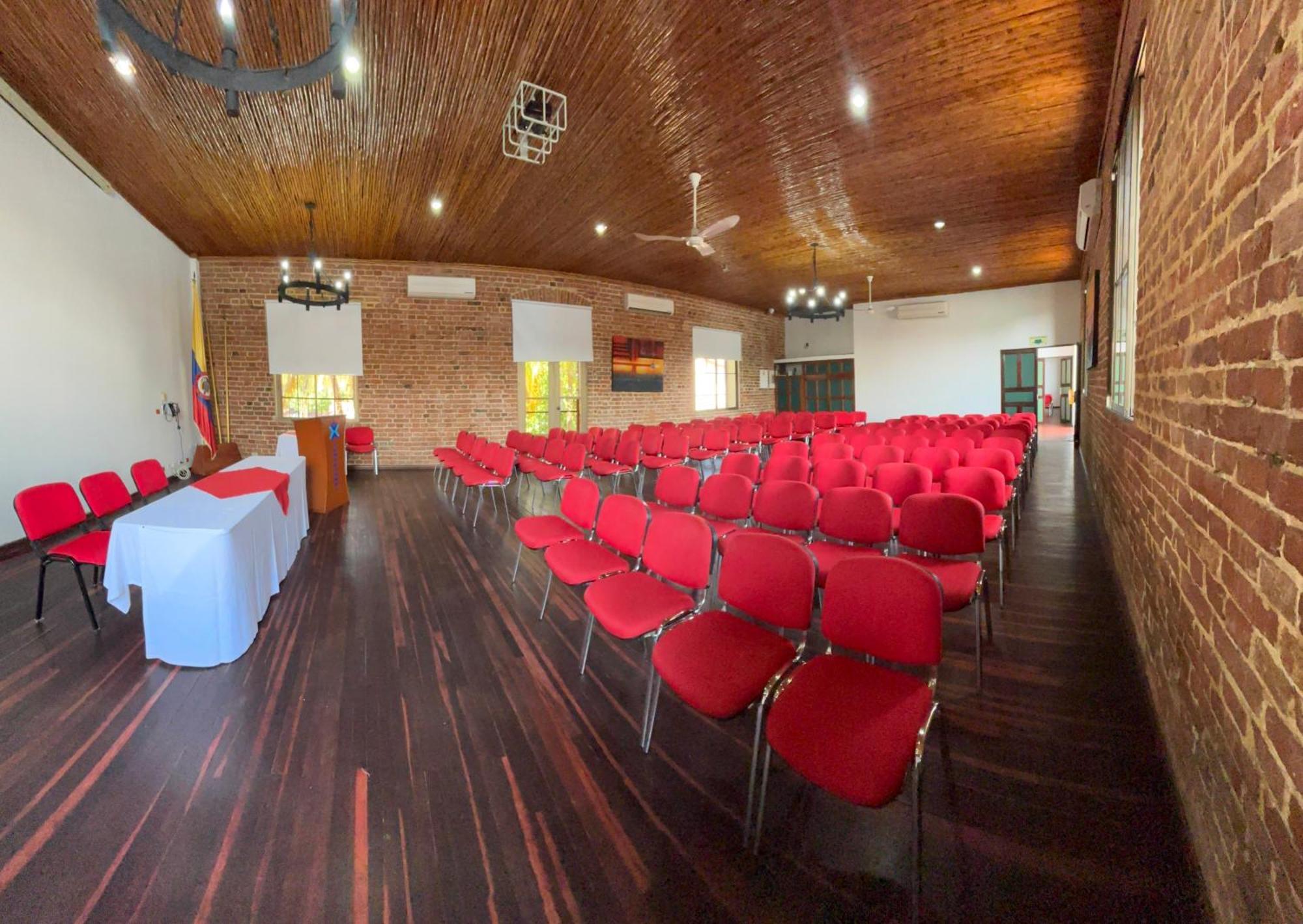 Puentes Comfacundi Hotel 3*