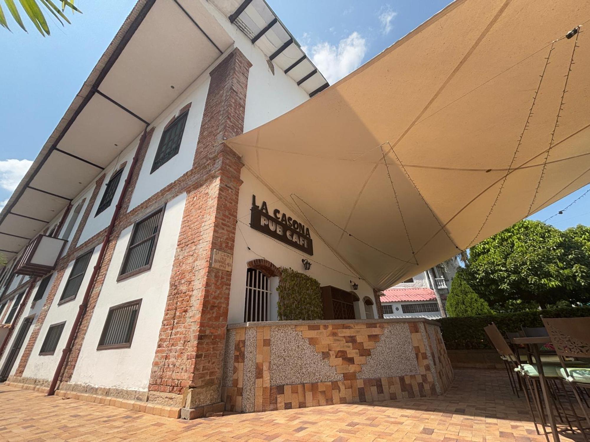 Puentes Comfacundi Hotel