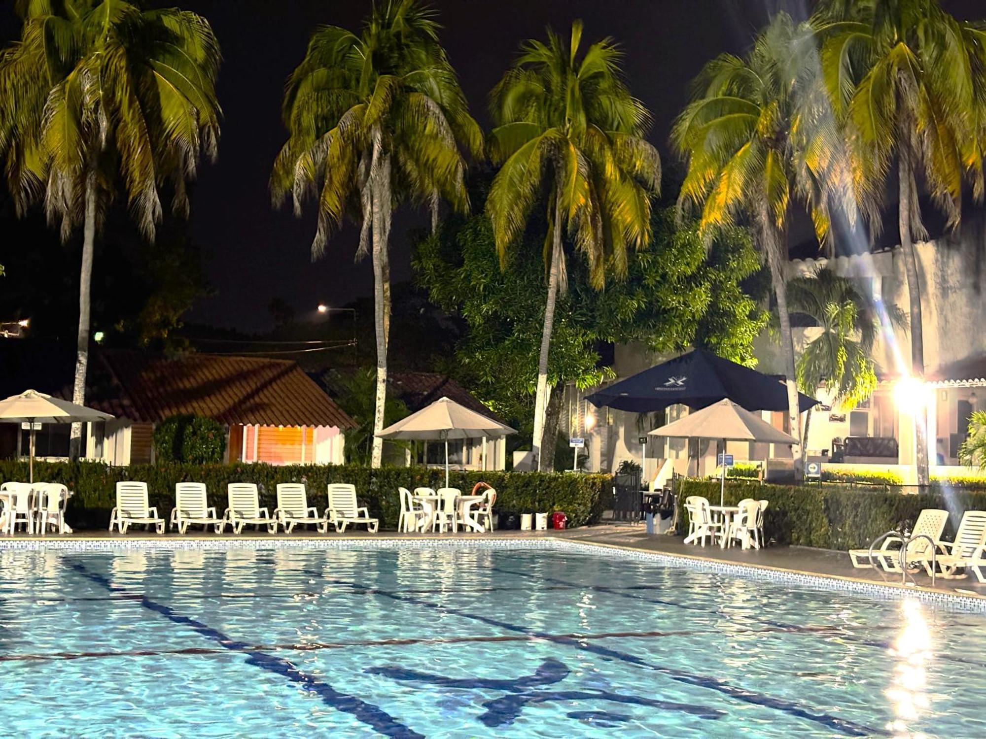 Puentes Comfacundi Hotel Girardot