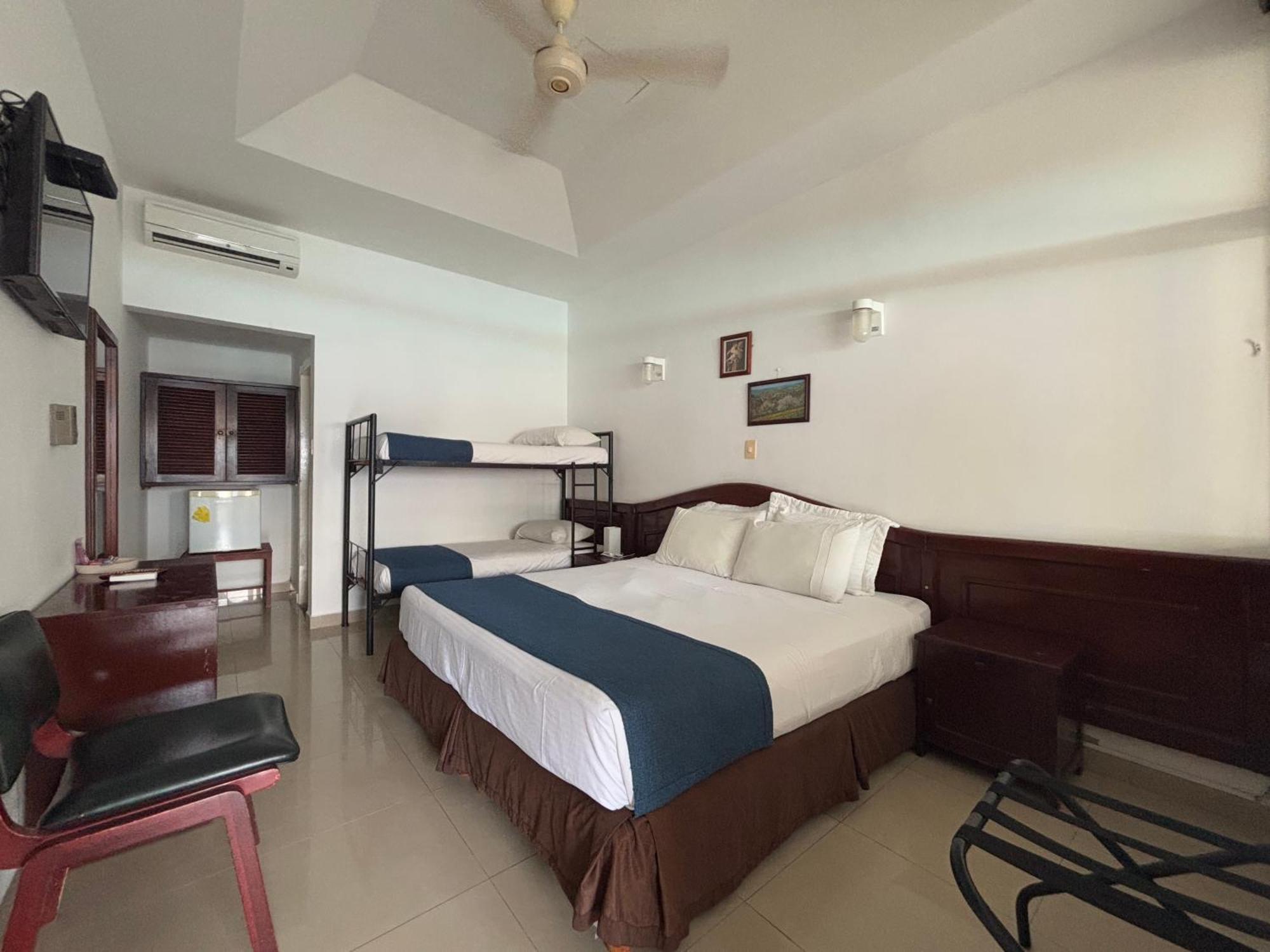 Hotel Puentes Comfacundi 3*