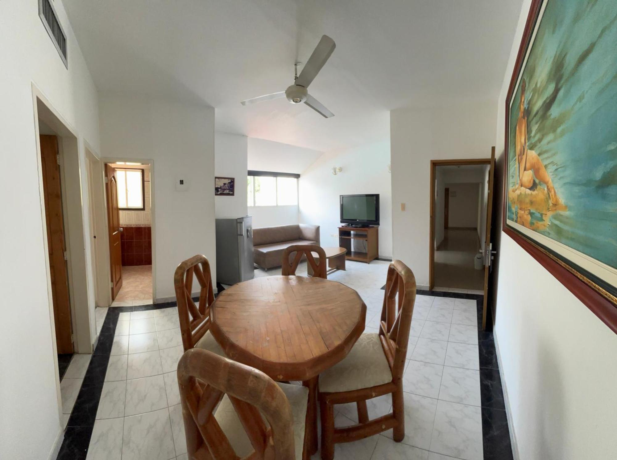 Hotel Puentes Comfacundi Girardot