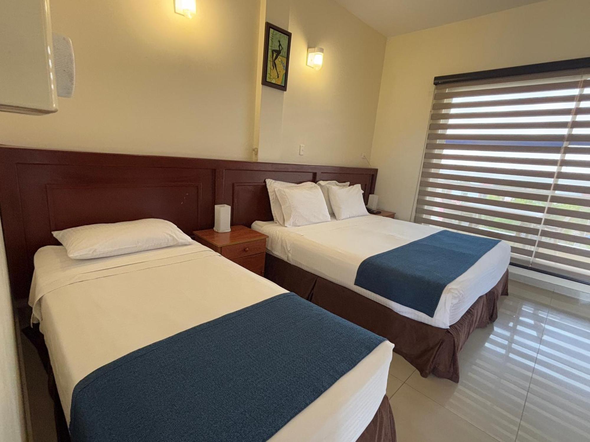 Puentes Comfacundi Hotel 3*