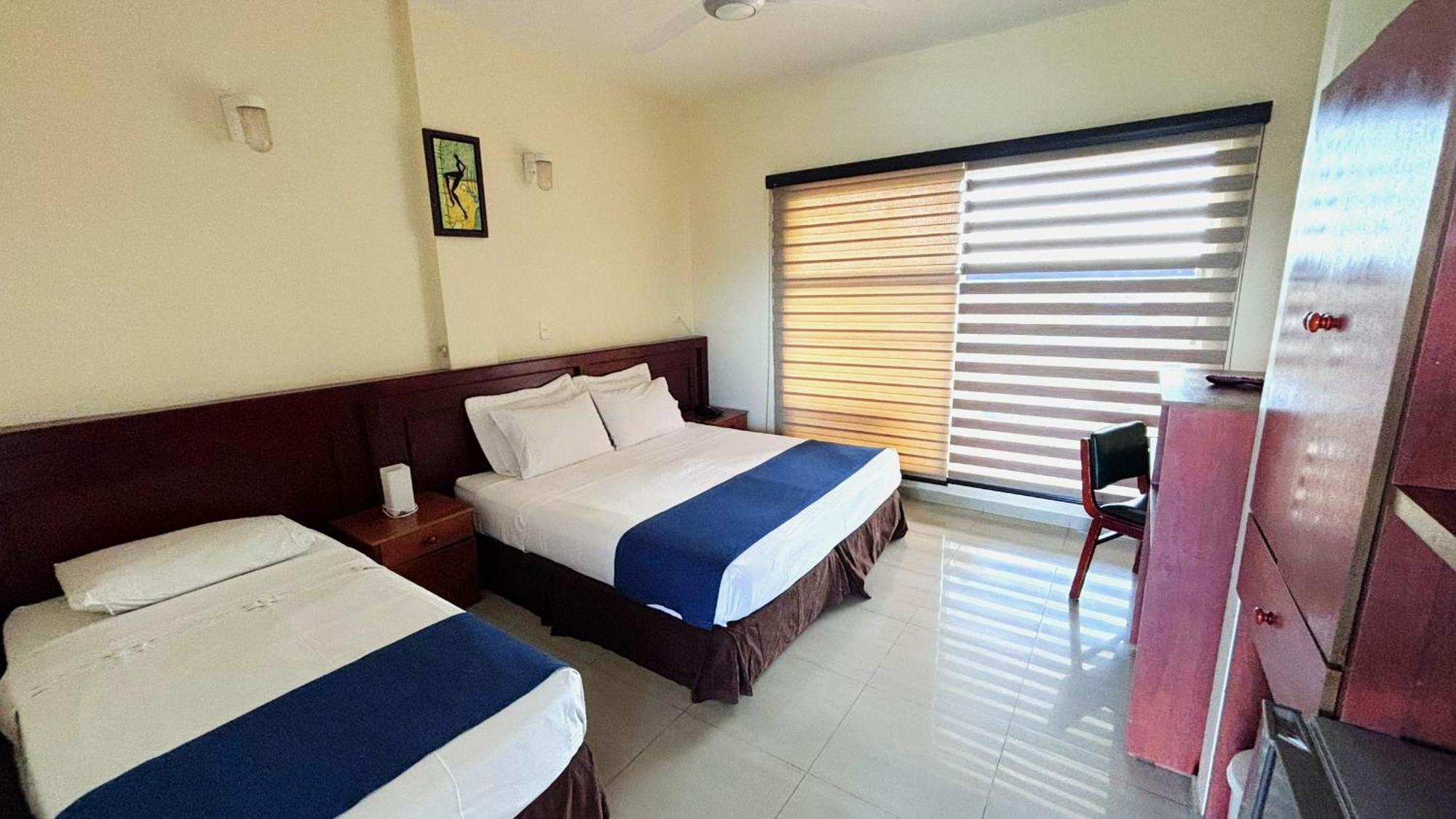 Hotel Puentes Comfacundi 3*