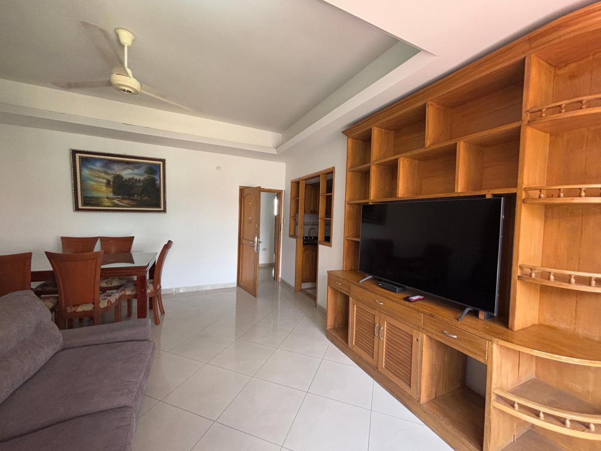 Puentes Comfacundi Hotel