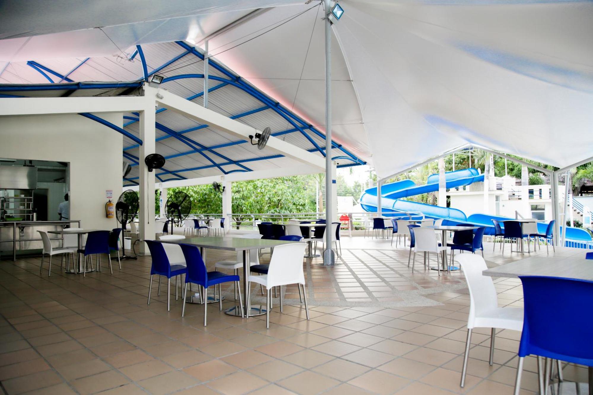 Hotel Puentes Comfacundi 3*
