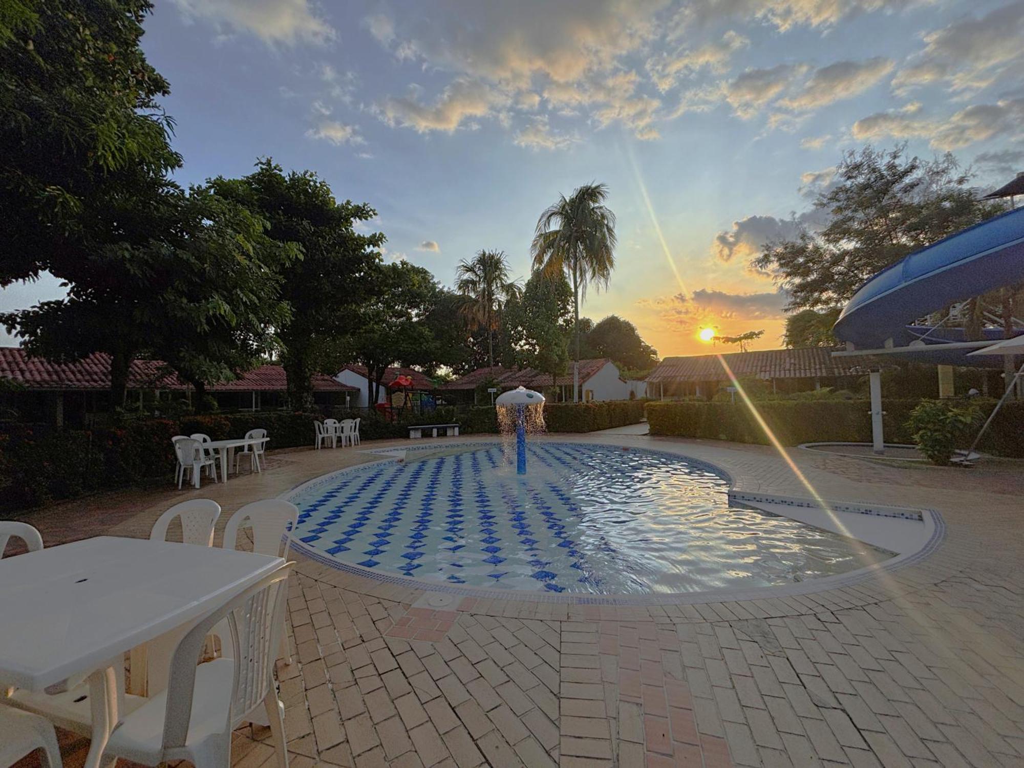 Hotel Puentes Comfacundi 3*