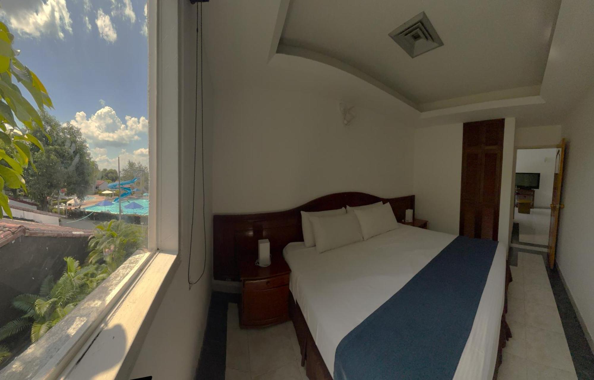 Hotel Puentes Comfacundi 3*